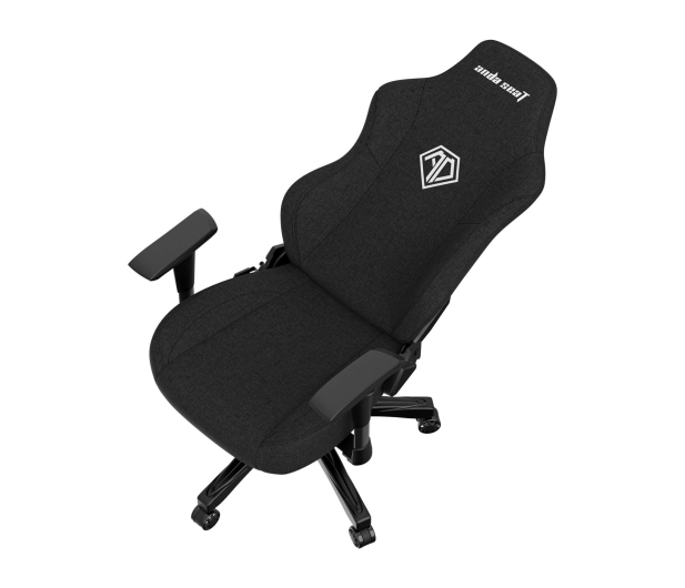 Anda Seat Phantom 3 Fabric Black - 1473875 - zdjęcie 4